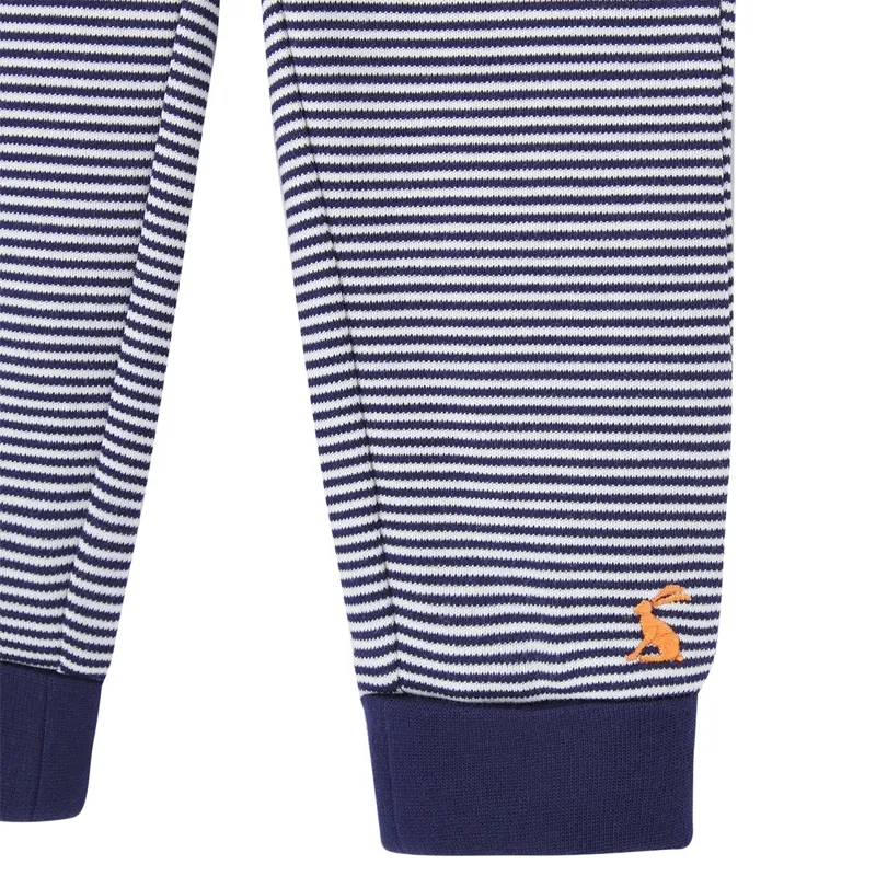 Joules Gruffalo Mack Organically Grown Cotton Jersey Applique - Gruffalo and Mouse-4